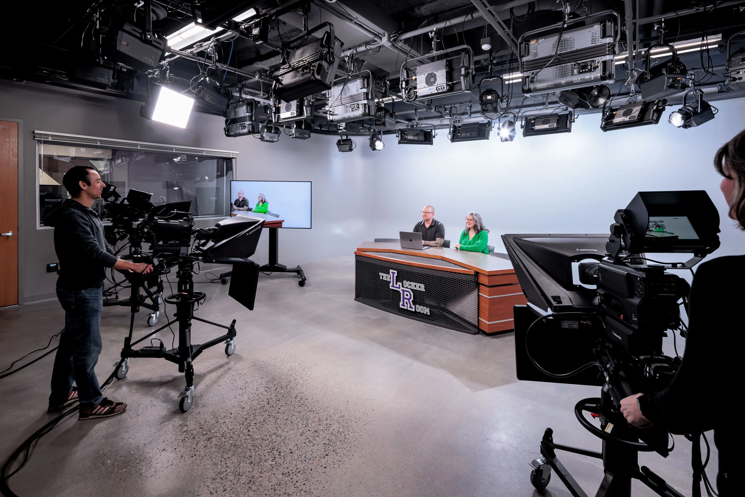 舍内克中心丨美国丨Robert A.M. Stern Architects,BWBR-13