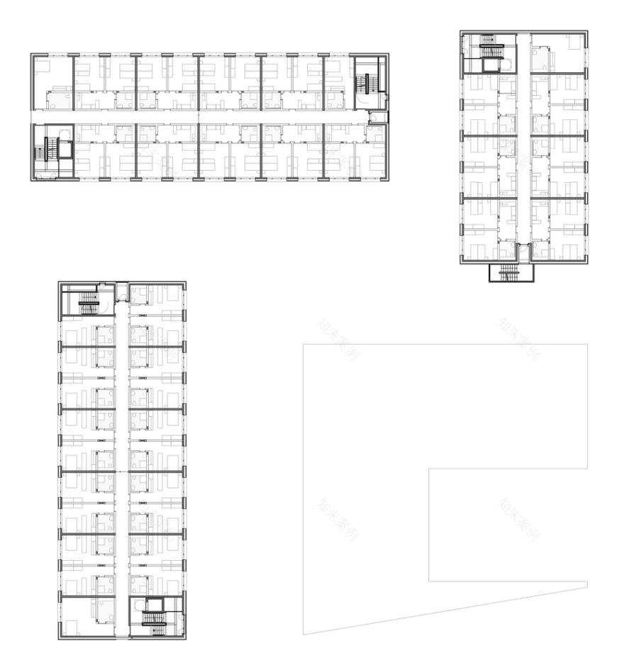 欧洲乐园员工公寓-18