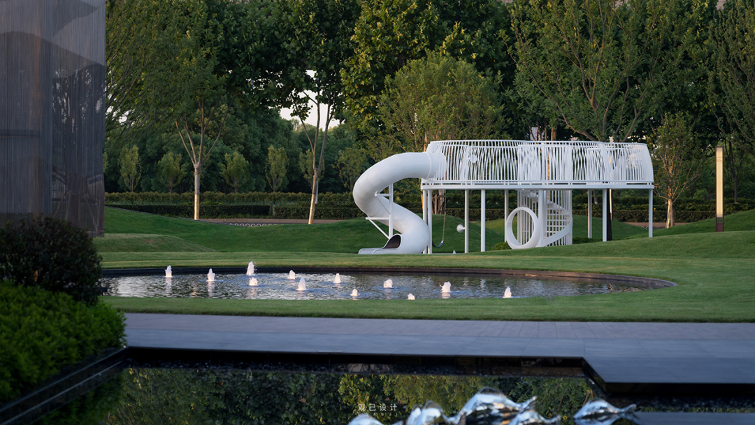 乘着旷野的风 | 中国铁建花语江南-132