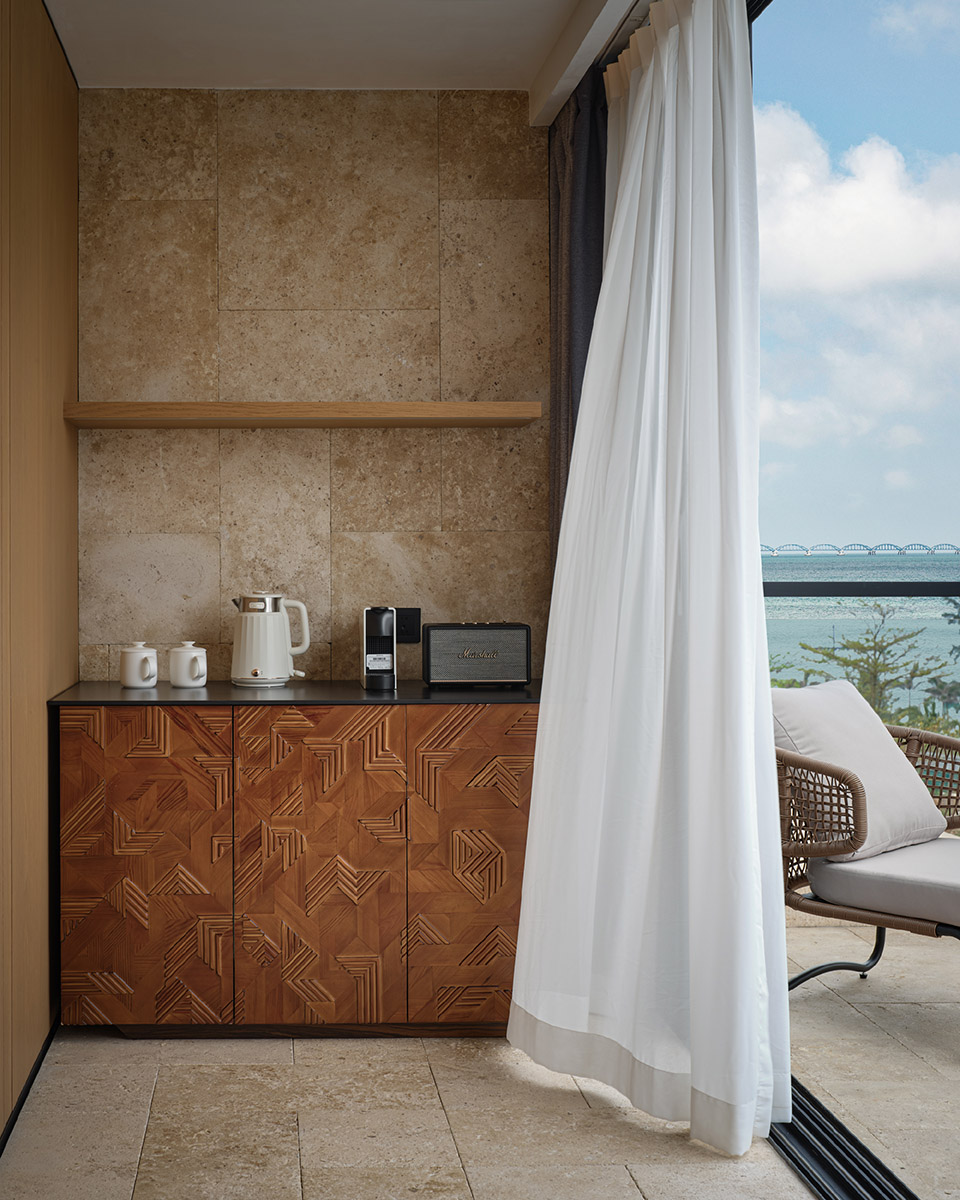 璞宿温泉酒店丨中国广西丨FUNS 方糖空间设计顾问-62