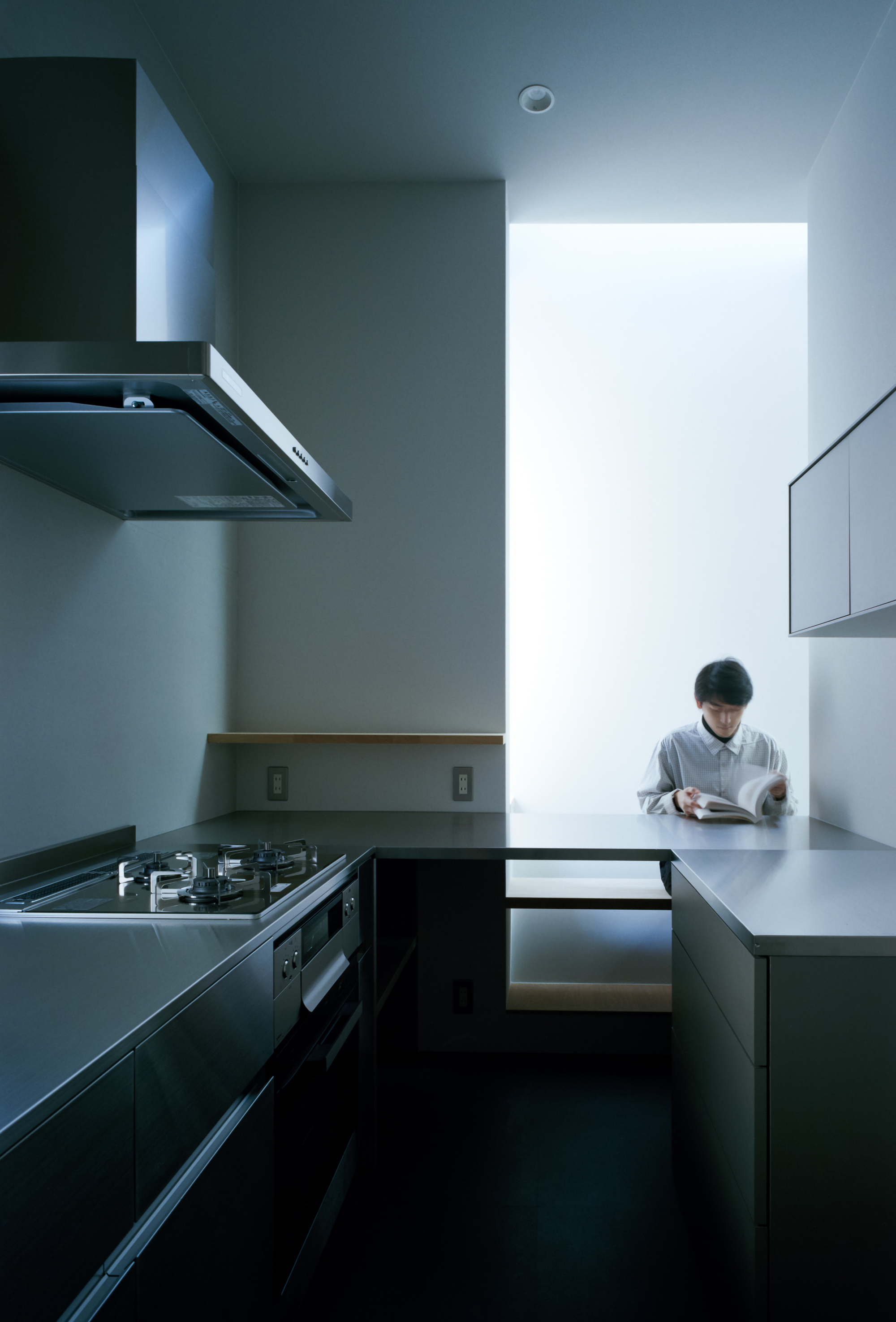 丨日本大阪丨FujiwaraMuro Architects-19