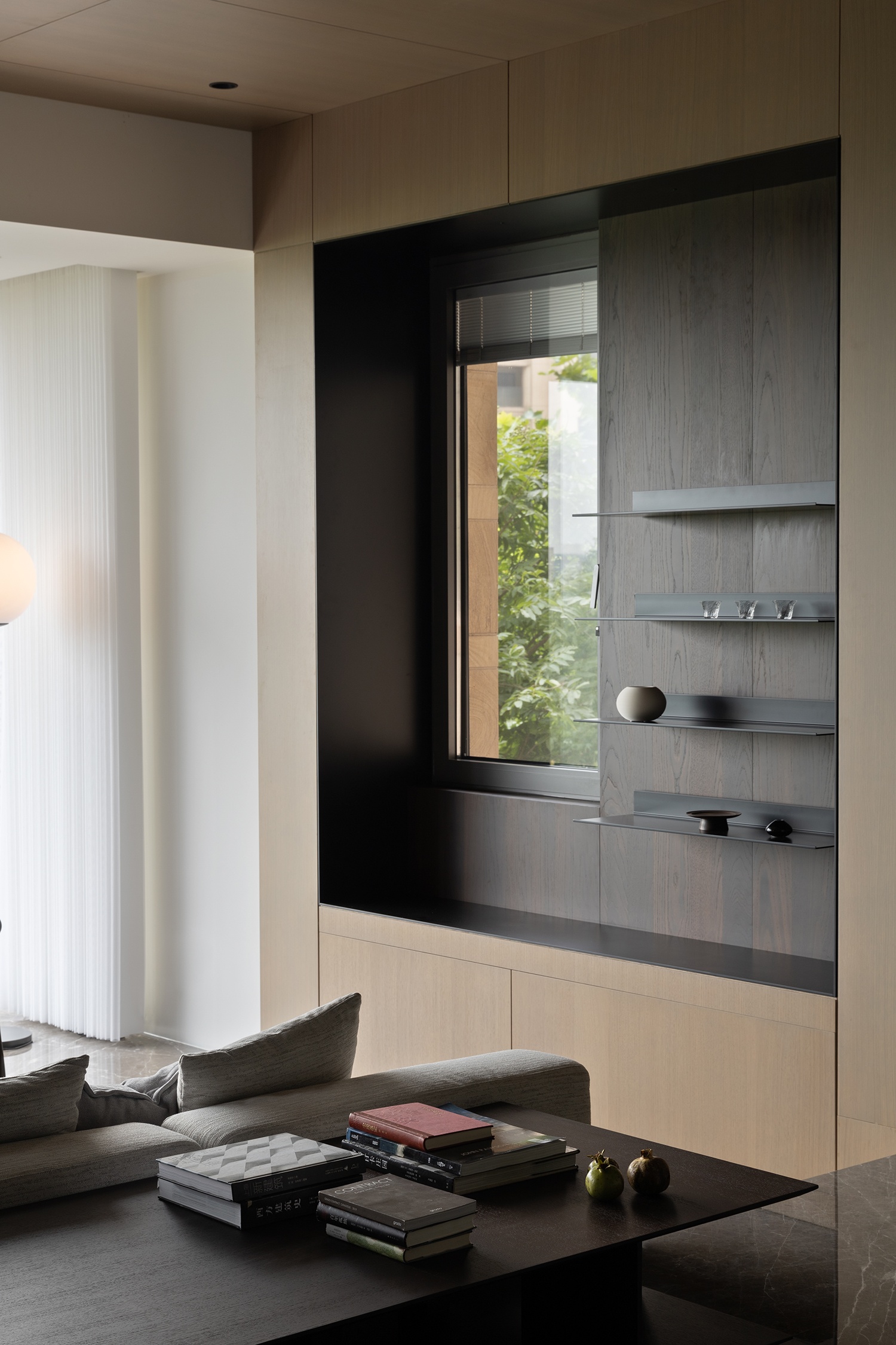 疆域丨中国南京丨云行空间建造设计-88