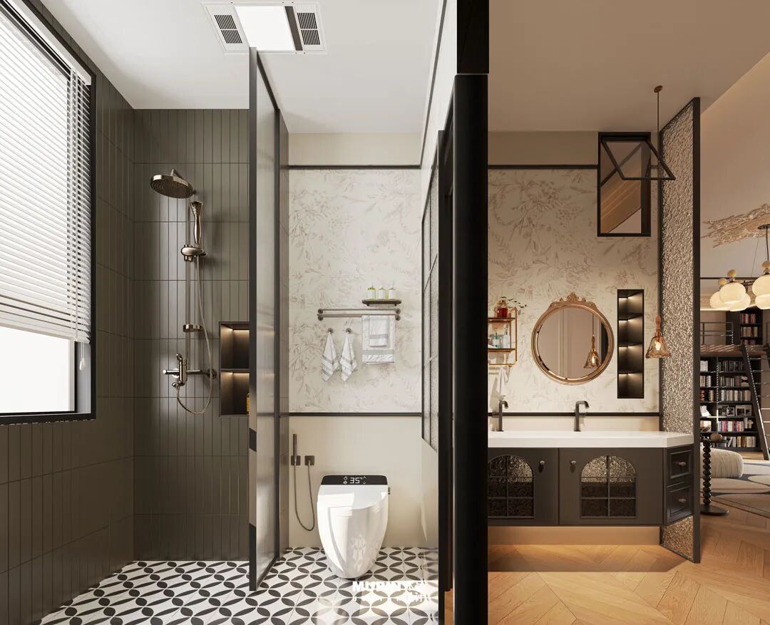 M.P.DESIGN-光韵之境-130