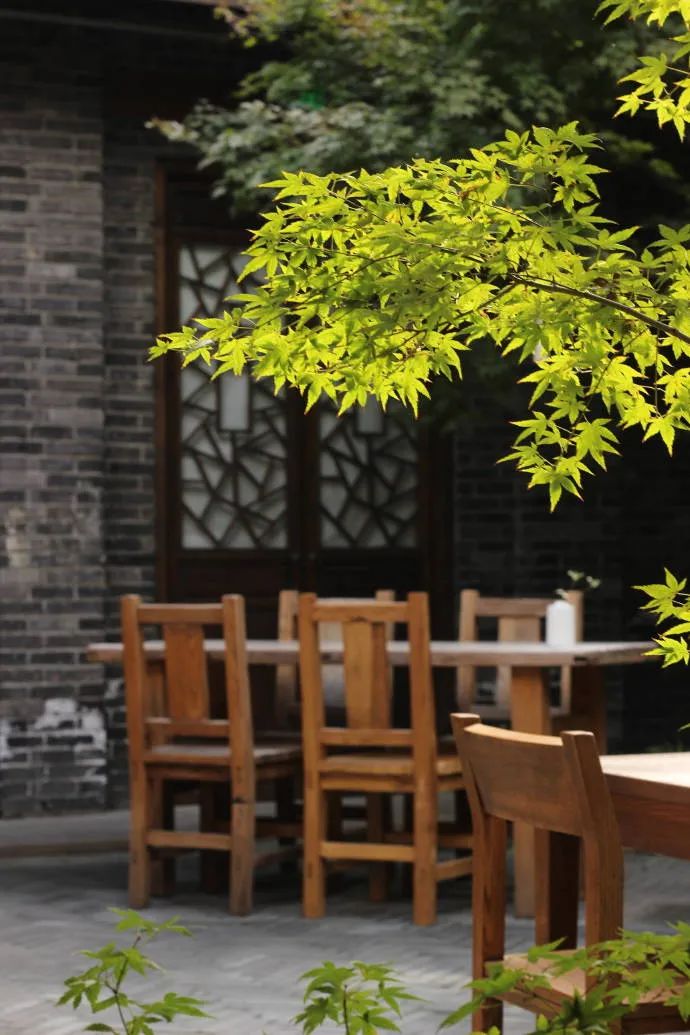 诗意栖居 | 知名设计师打造的生活艺术空间-8