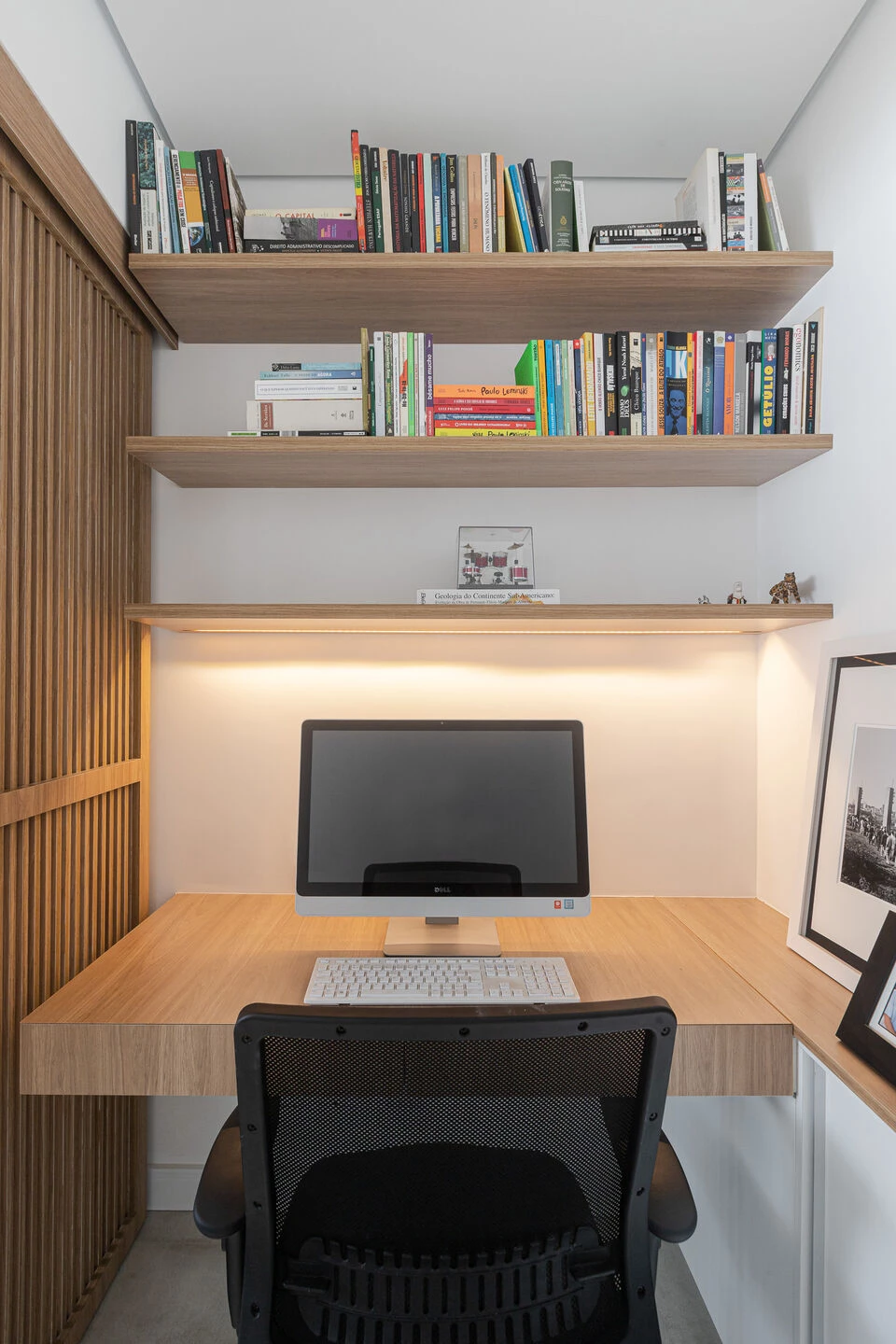 巴西 Pompeia 公寓丨巴西圣保罗丨C2HA Arquitetos-51