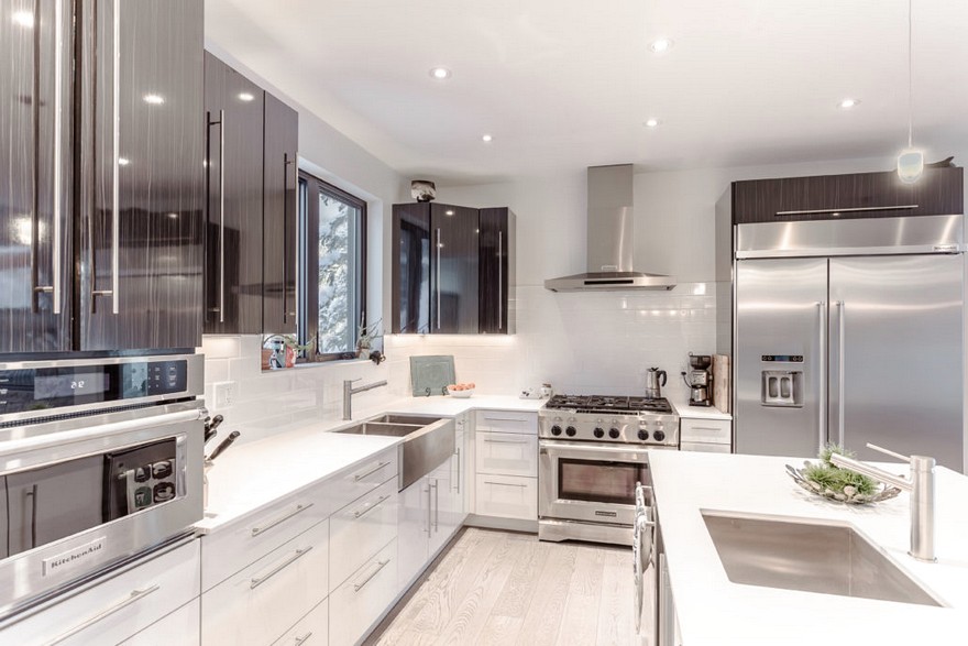 惠斯勒现代山居-12