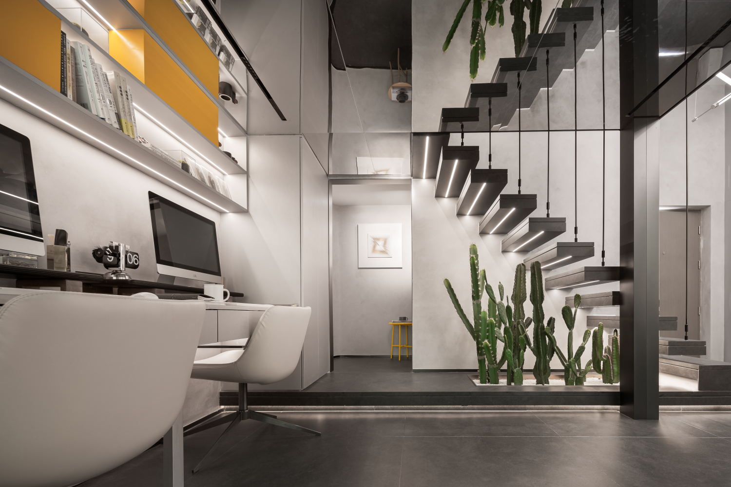 万科·天府梦想城示范区丨中国成都丨锐度-22