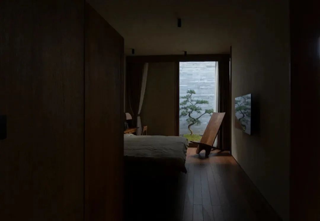 清水园建筑丨中国厦门丨东峻设计顾问-59