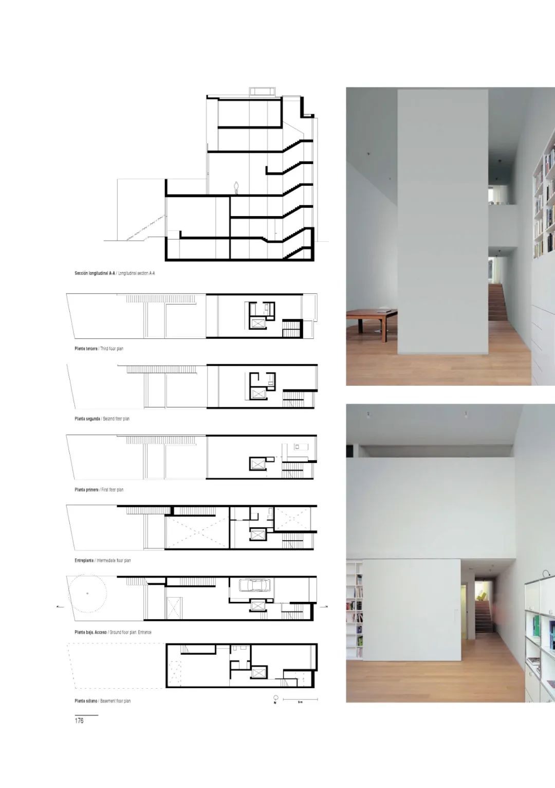 上海洛克外滩源丨中国上海丨戴卫奇普菲尔德建筑事务所-327