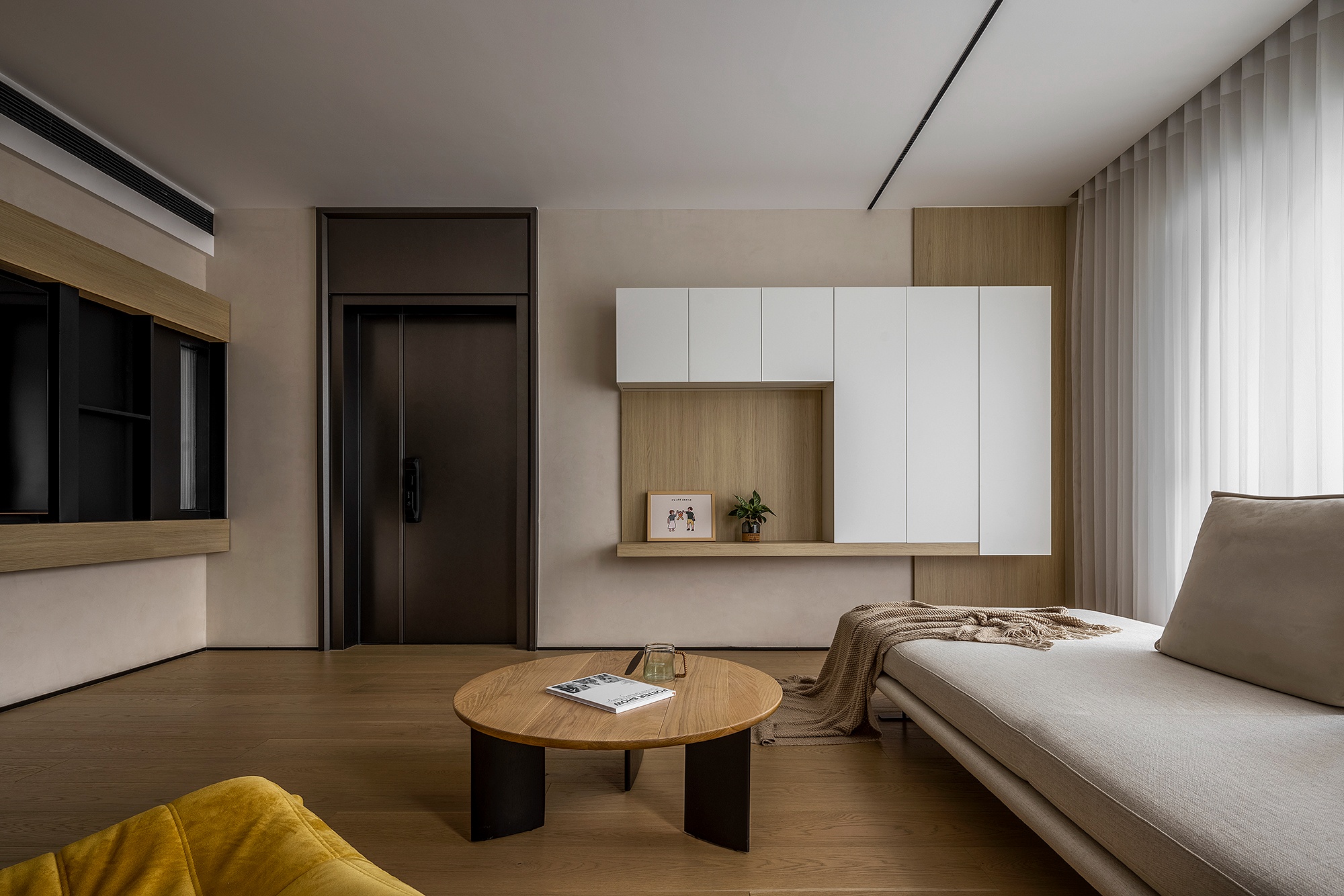 续 缘丨中国浙江丨青创空间设计-13