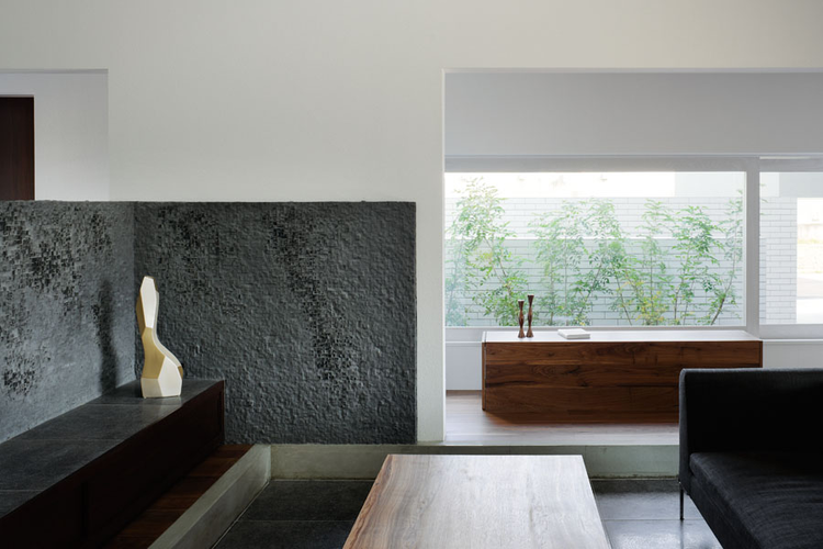 House In Kyoto  FORM  Kouichi Kimura-3