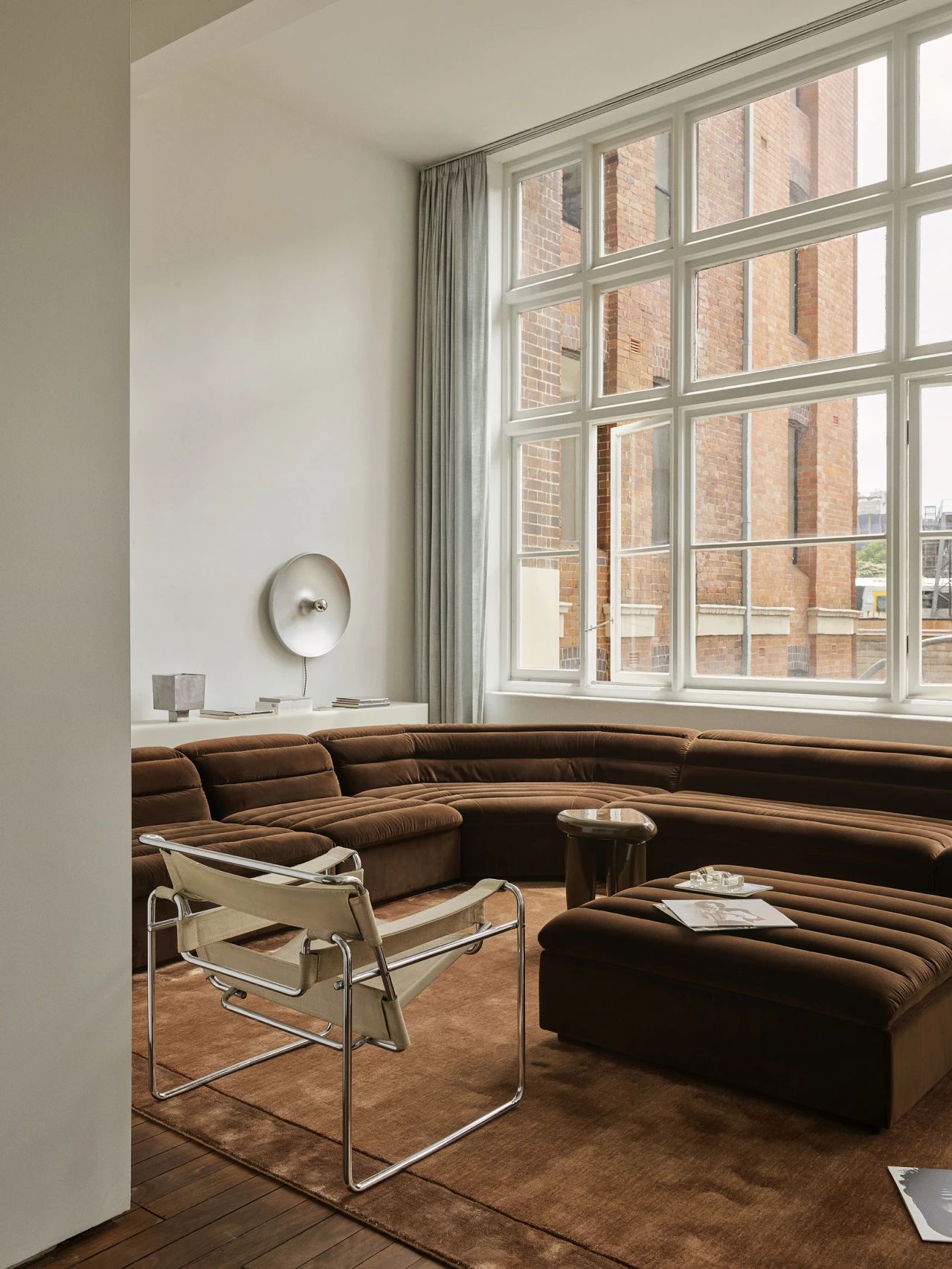 The Rental共享住宅丨澳大利亚悉尼丨Ellison Studios-10