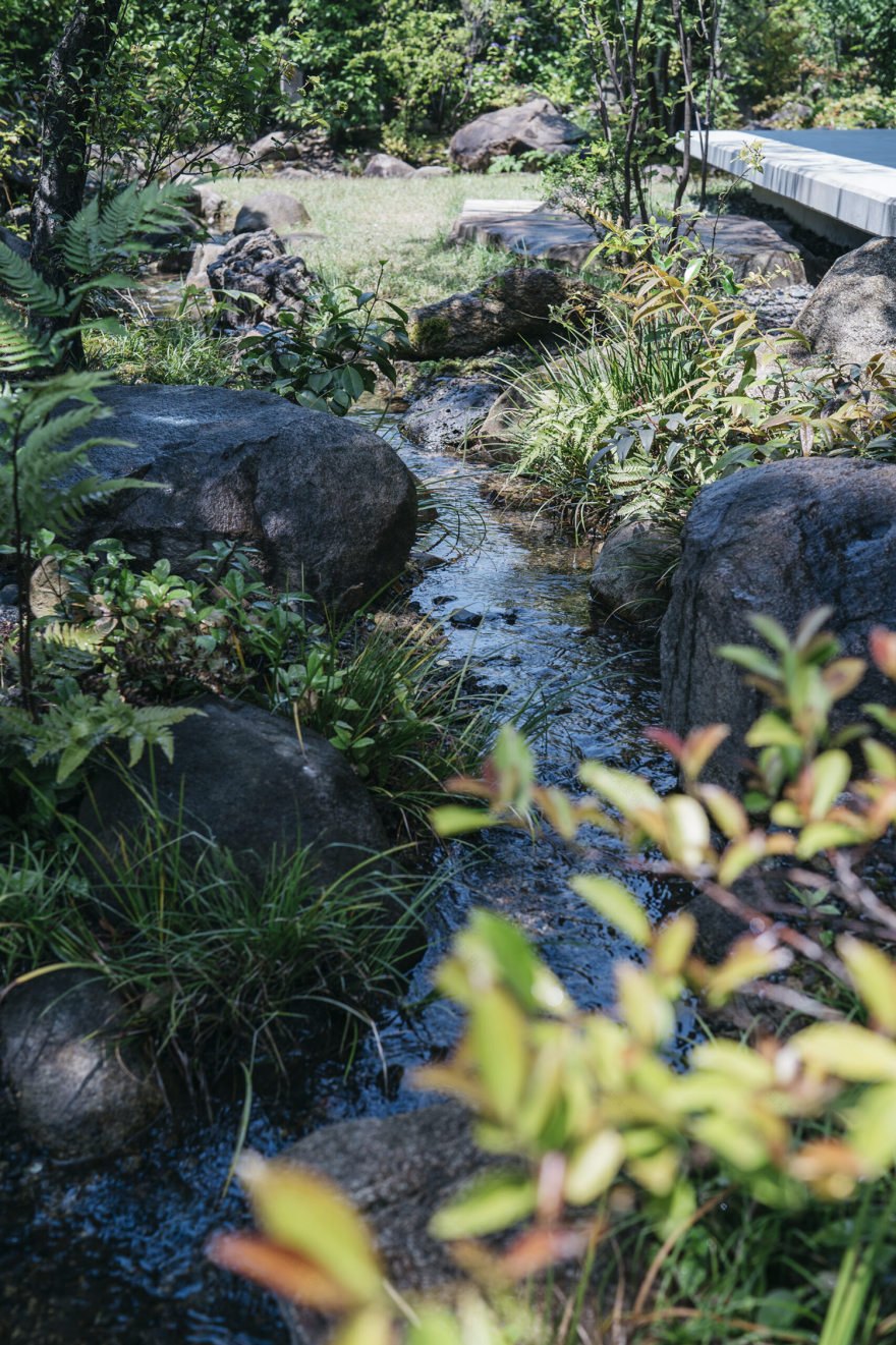 三瀬の家丨日本丨设计工作室“tou”-58