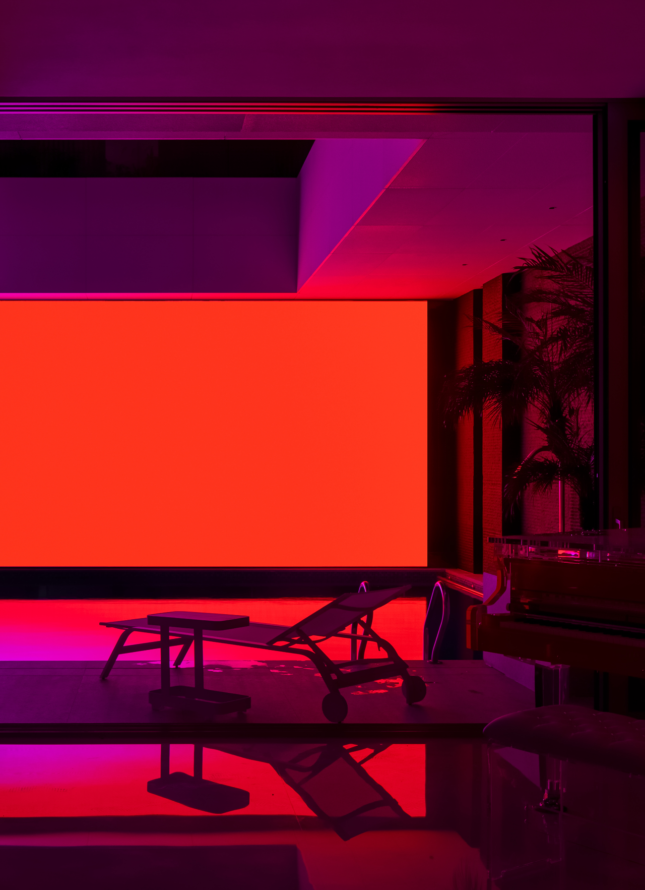 L 屋丨中国广东丨艾克建筑设计-27