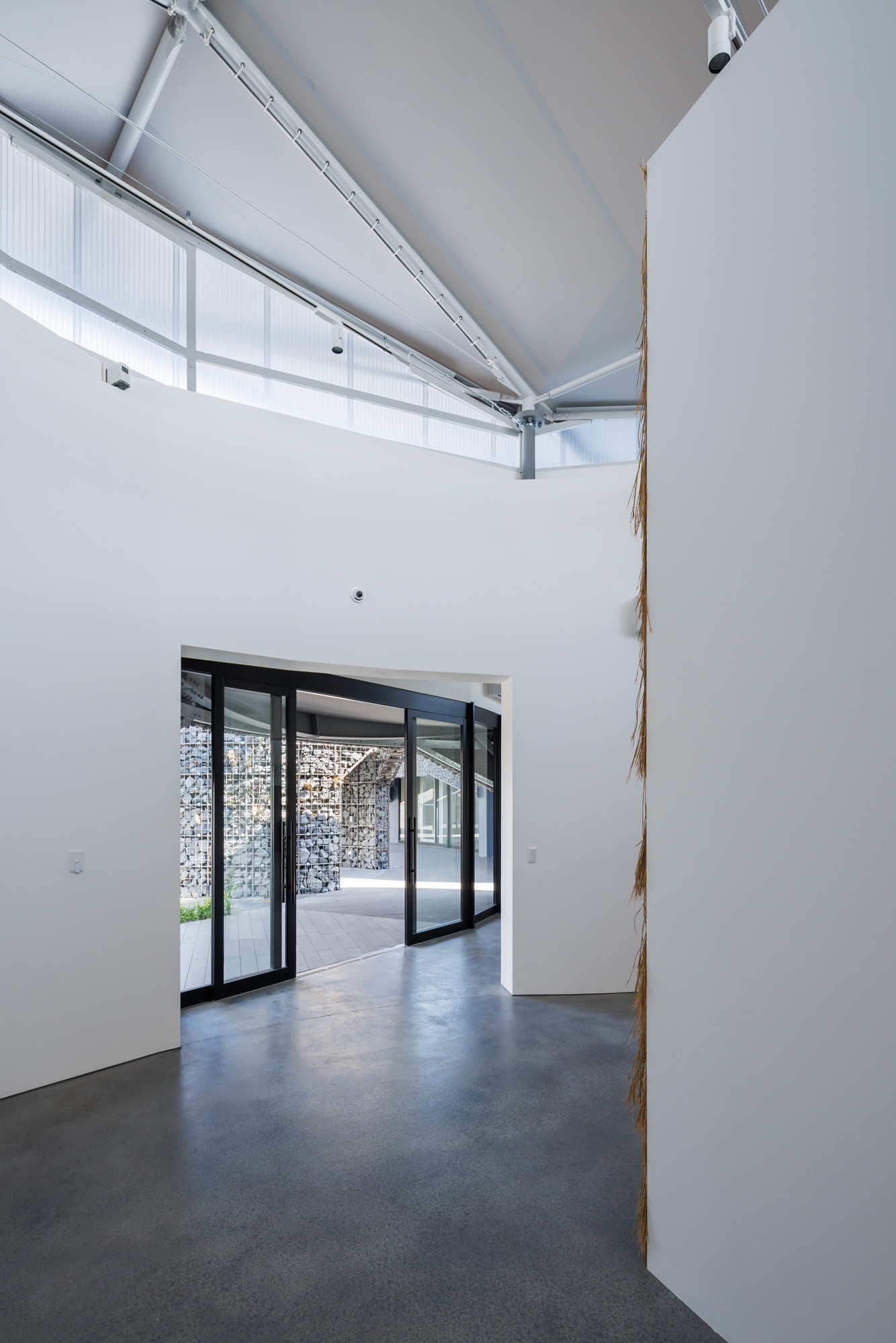 Osaka Expo 2025 Future Life Village Pavilion  / KOMPAS-51