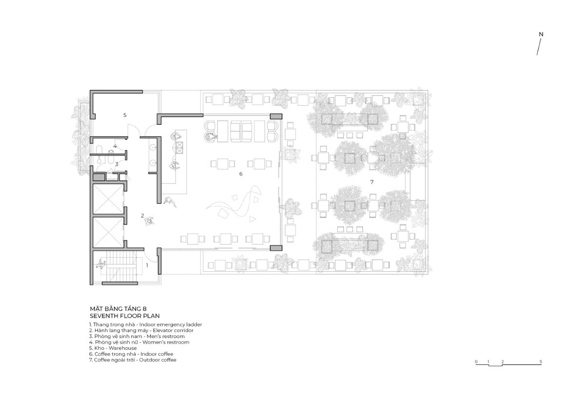越池大厦综合区-54