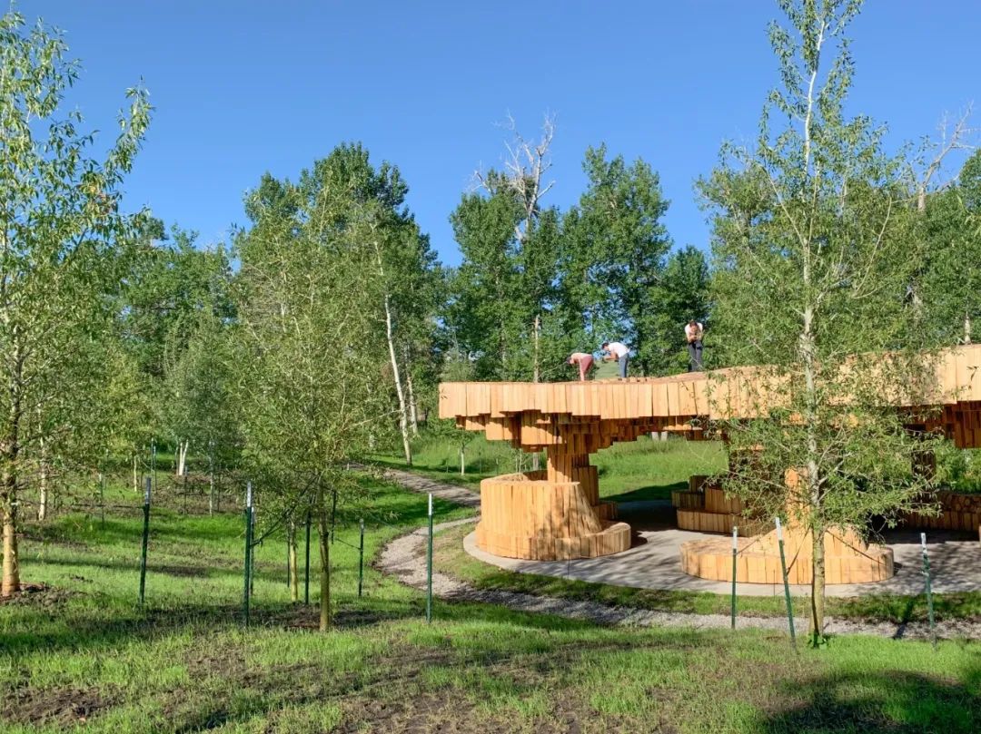 甘多小学丨布基纳法索丨凯雷建筑事务所-29