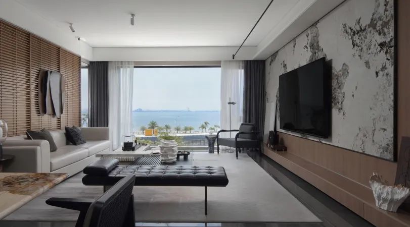 中海·厦门东湾丨中国厦门丨上海联创设计集团股份有限公司-43