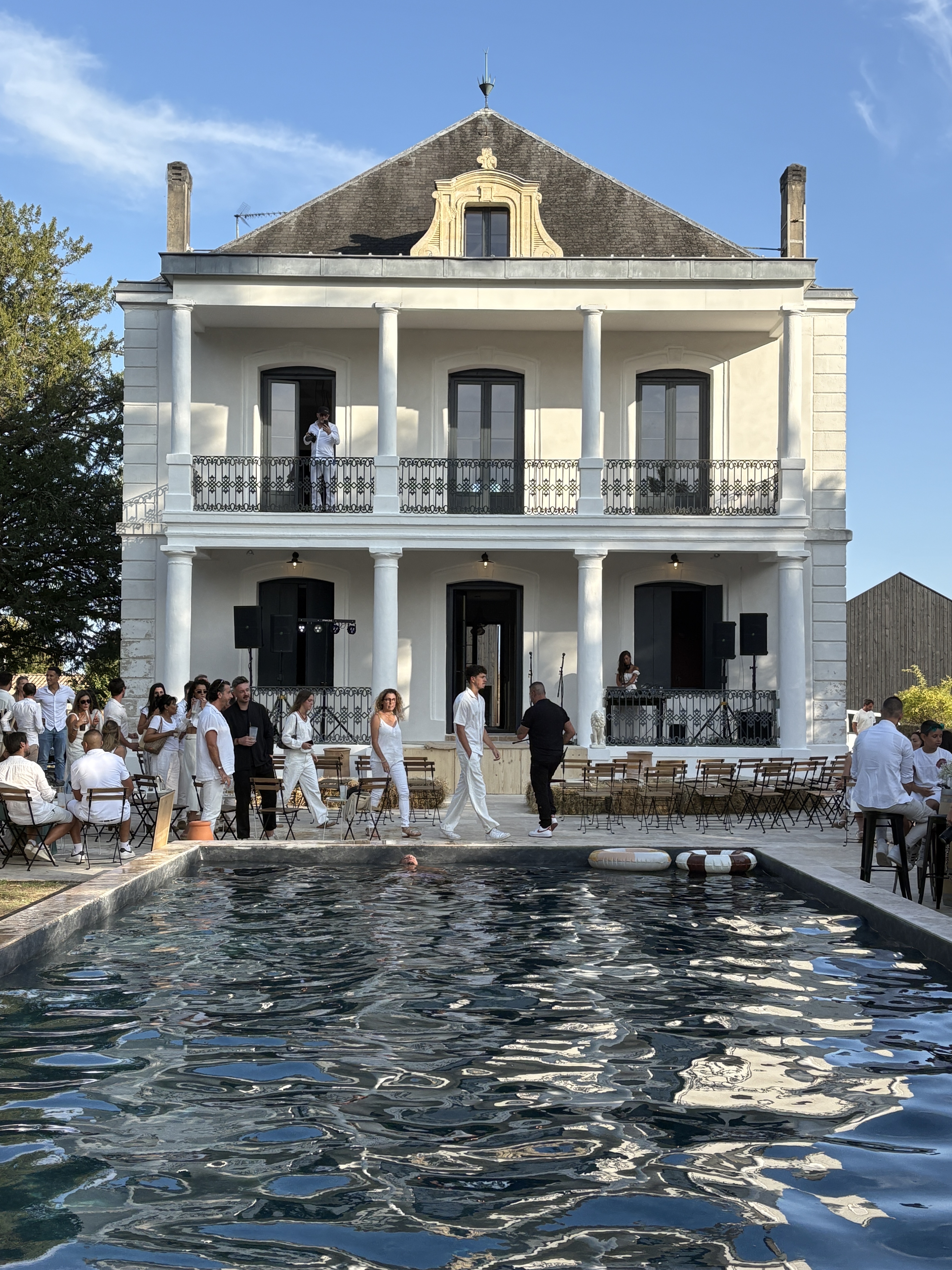 Casa Hinata • Bordeau·住宅翻新项目-19