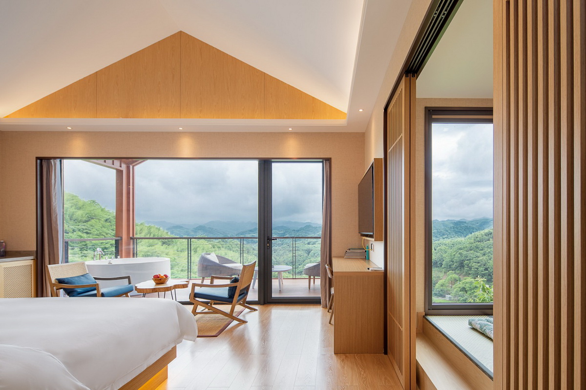 尧珈·养心墅丨中国浙江丨上海尧舜建筑设计有限公司-34