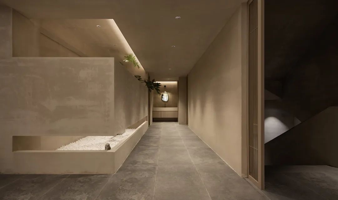 叙茶馆丨中国浙江丨目后空间设计-37