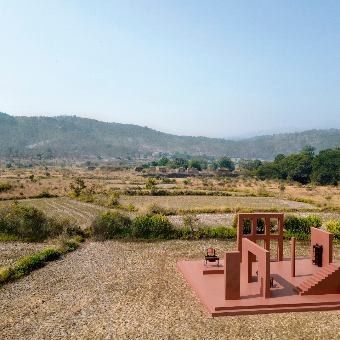 Luire珠宝旗舰店丨印度-30