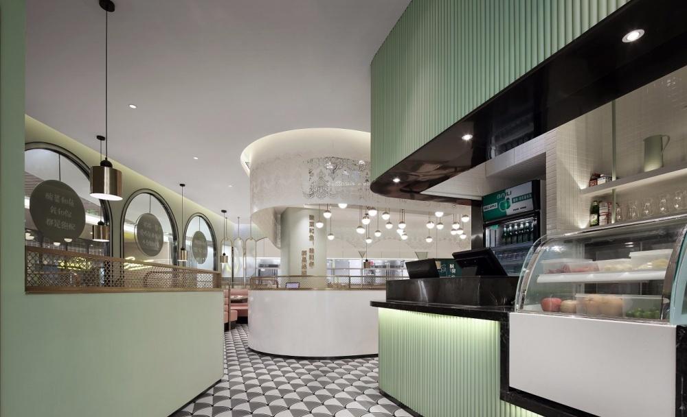 无“鱼”伦比中餐厅-4