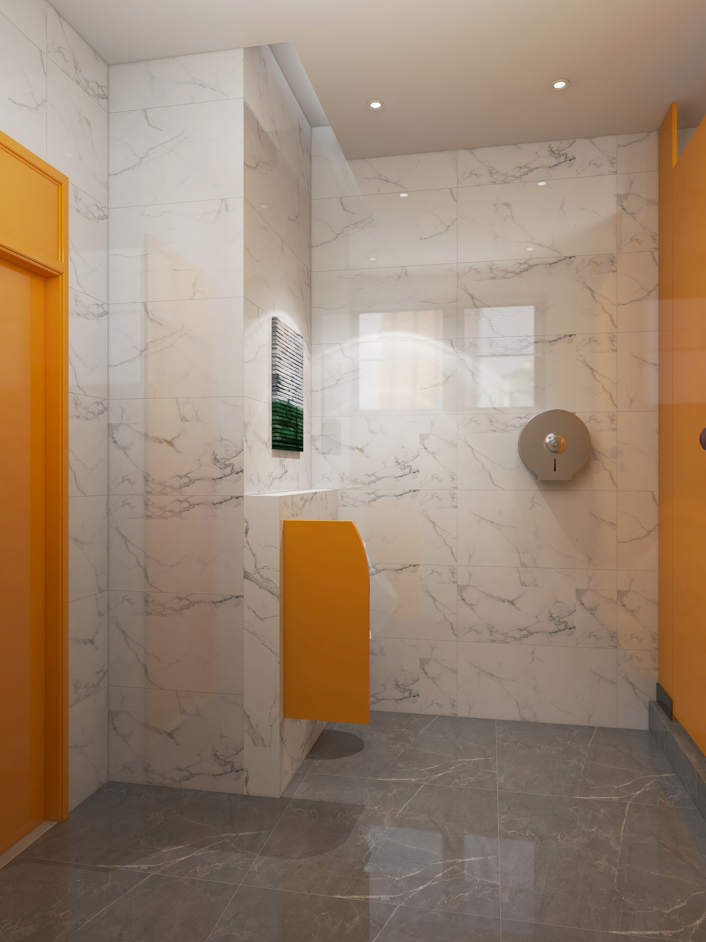 老建筑改造✖单位职工活动中心丨中国白银-12