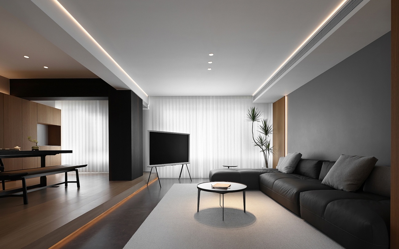 水晶澜庭丨中国龙岩丨逐光设计-6