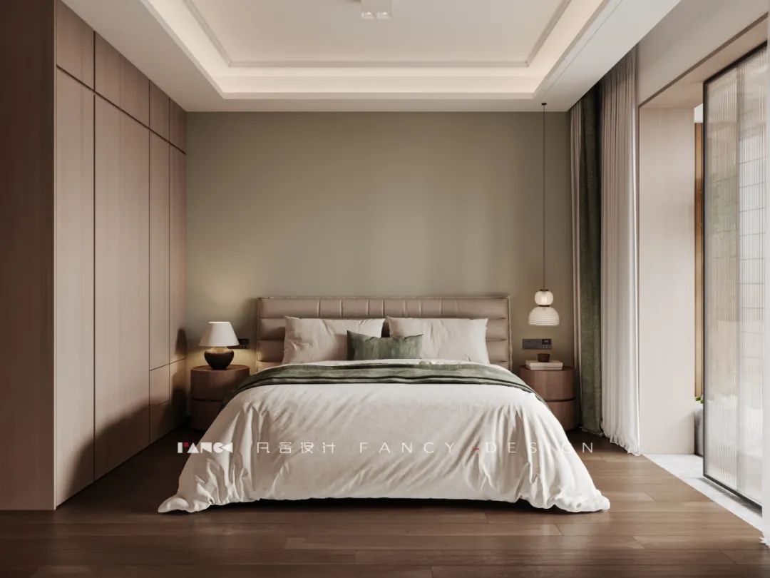 静谧美好住宅丨中国贵阳丨凡舍设计-20