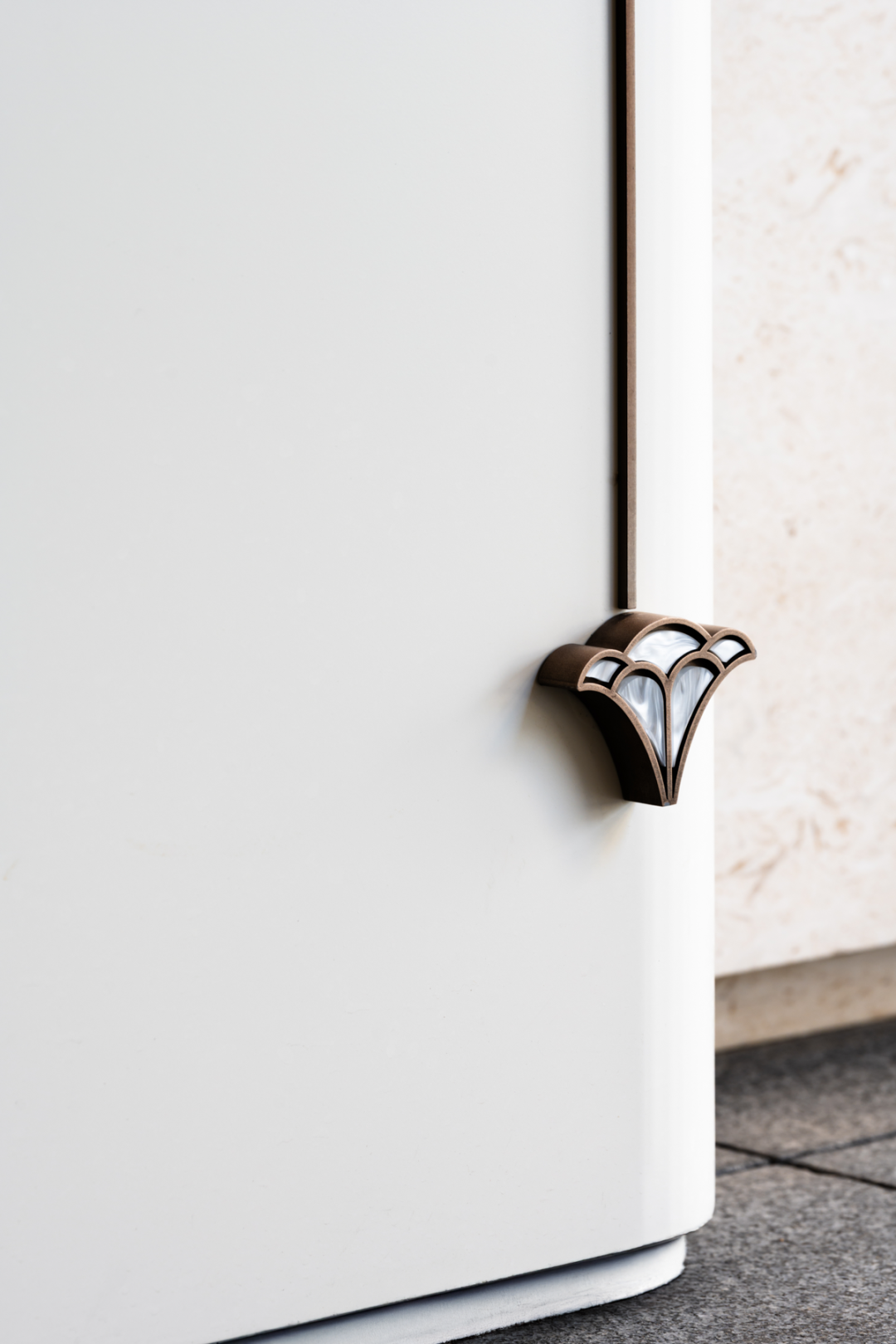 招商·西安玺|隐于形制盛于心感-75