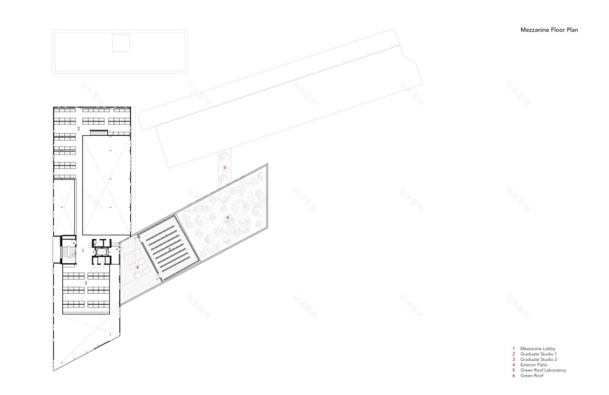 McEwen School of Architecture LGA Architectural Partners-60