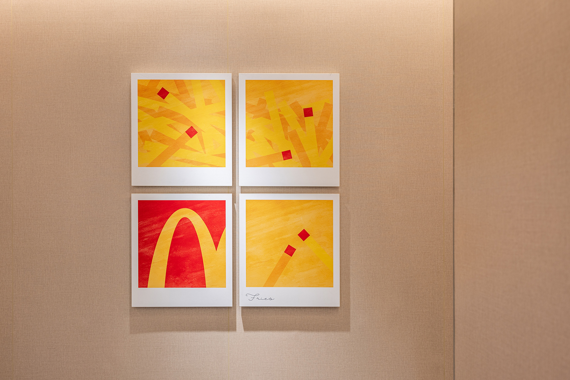 McDonald's Zero-Carbon Restaurant-35