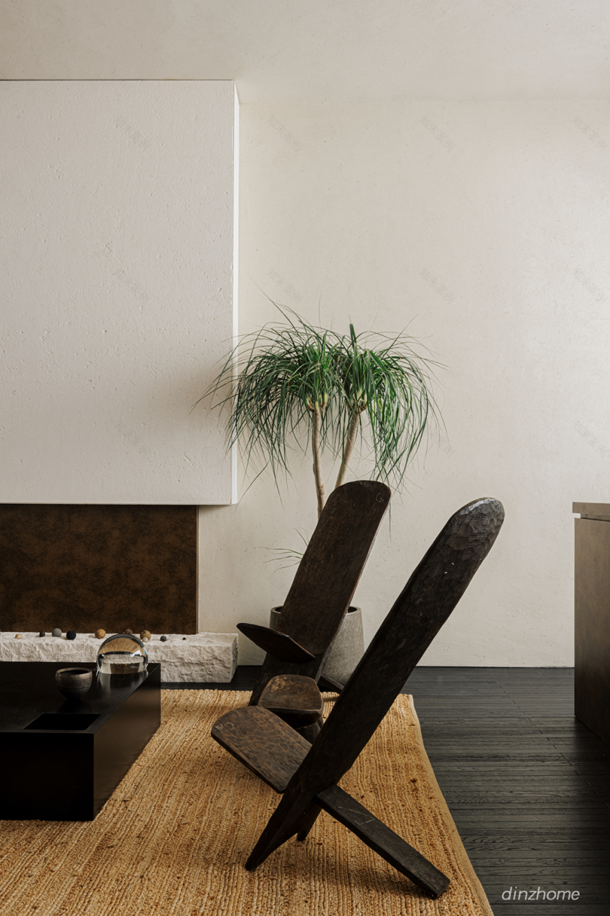 NOTHING DESIGN丨有无艺术空间丨中国杭州-37