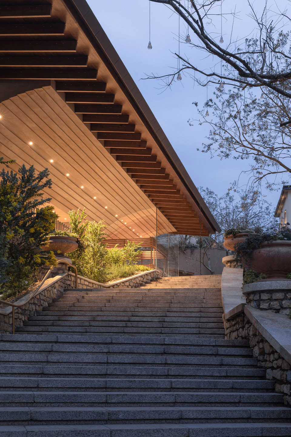 BA成都麓镇店丨中国成都丨勉强设计事务所-34