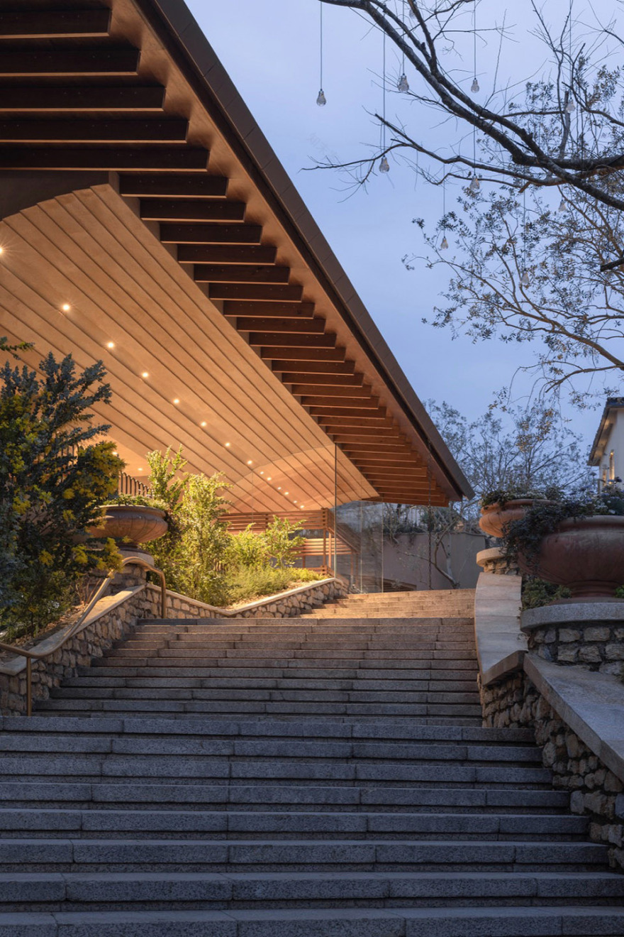 BA成都麓镇店丨中国成都丨勉强设计事务所-34