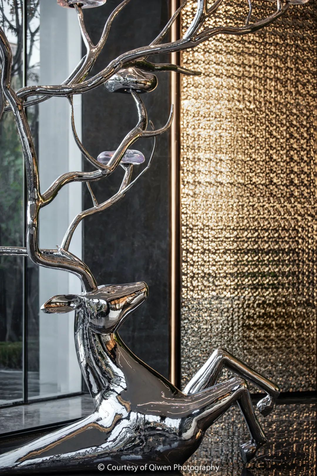 沈阳华润九悦项目丨中国沈阳丨北京喻远旨丰产品设计有限公司-5