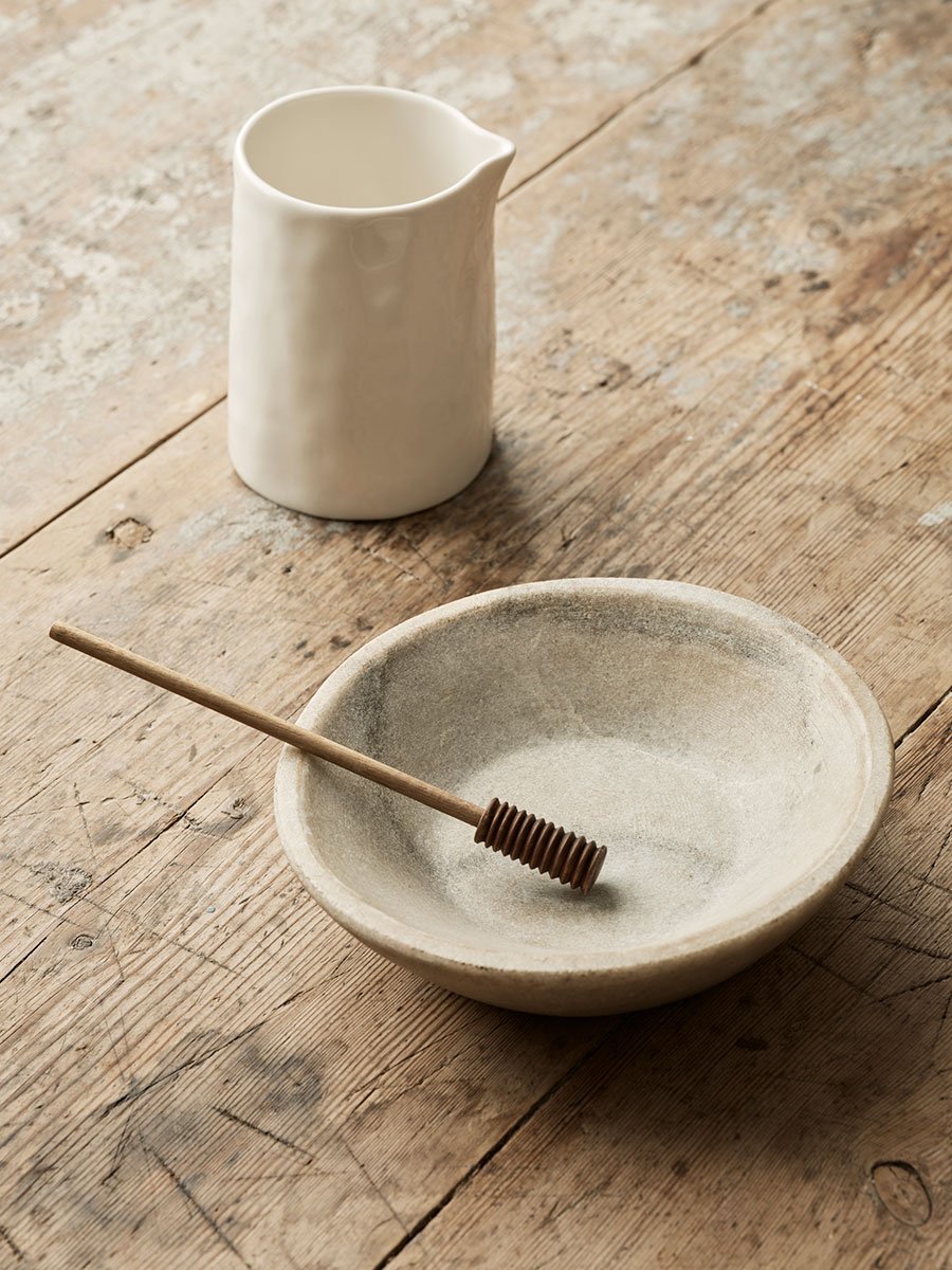 The Rustic Elegance kitchen — Nordiska Kök-5