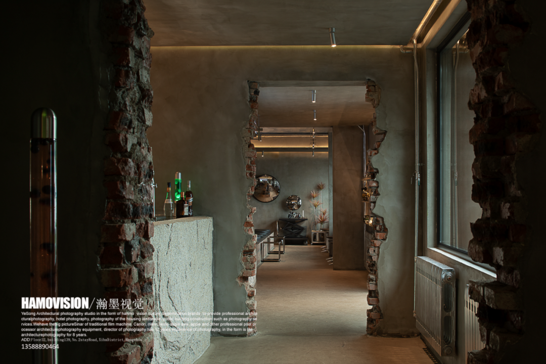 慢珊瑚设计×大庆滨洲湖·壹高摄影|工业遗存的商业活化-100