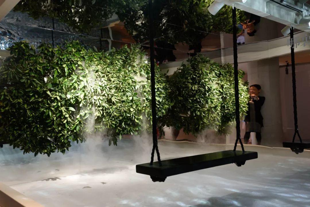 “未知城市:中国当代建筑装置影像展”丨中国深圳丨趣城工作室（ARCity Office）-192