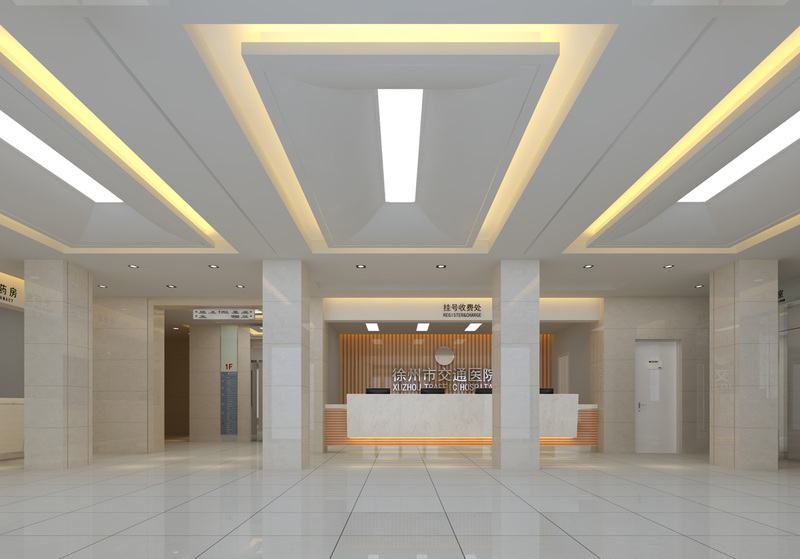 徐州市交通医院-1