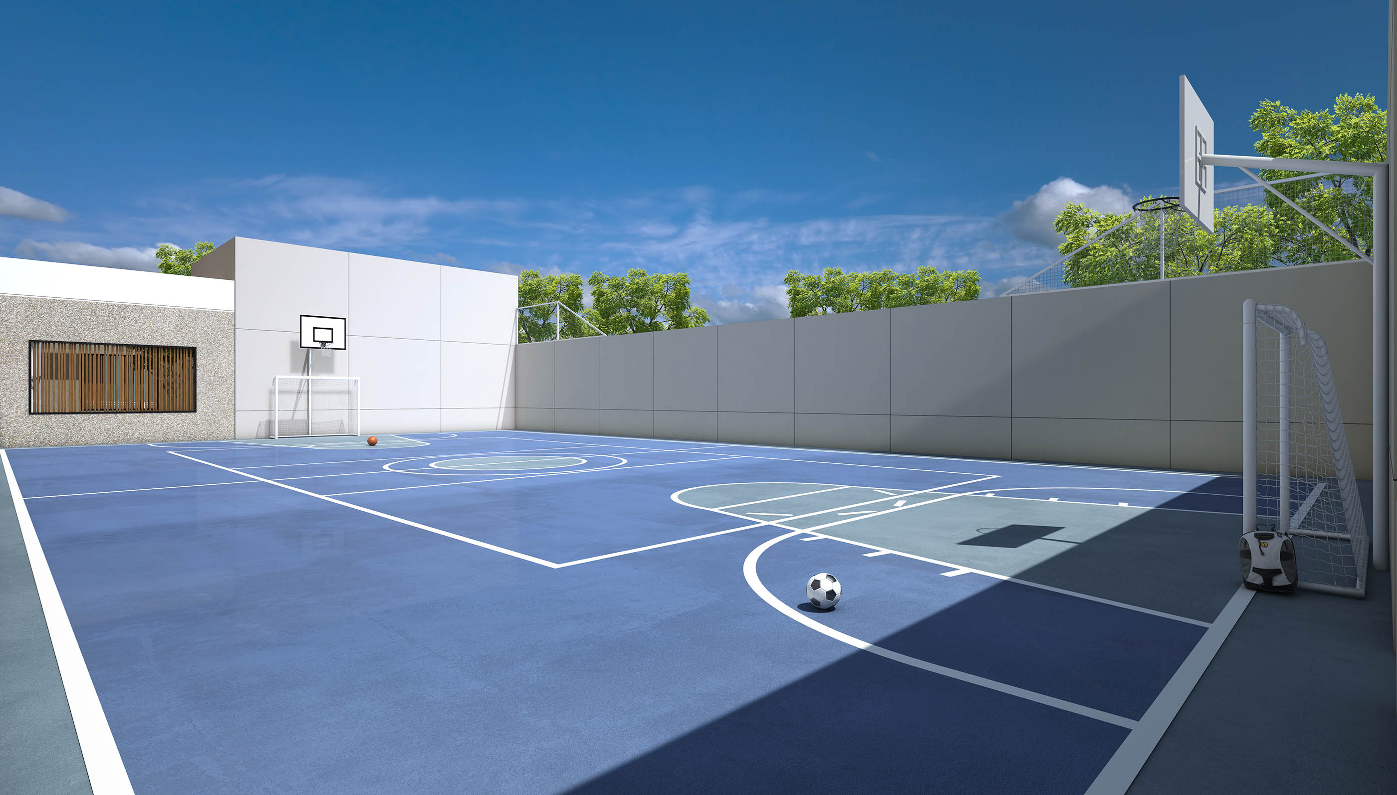 VECTRA Const. | Ed . Res. Casa Batló-33