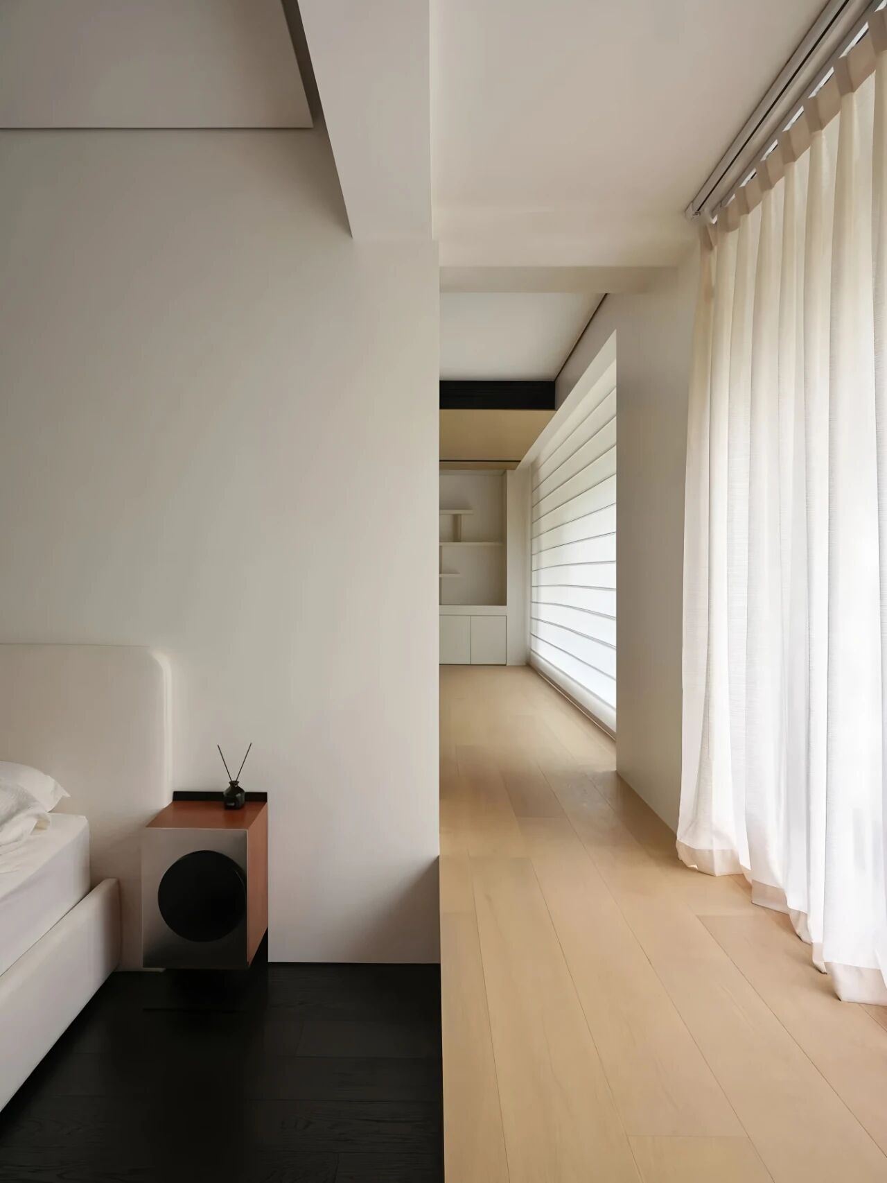 未提及（安徽合肥 150㎡私宅）丨中国合肥丨壹境筑造-30