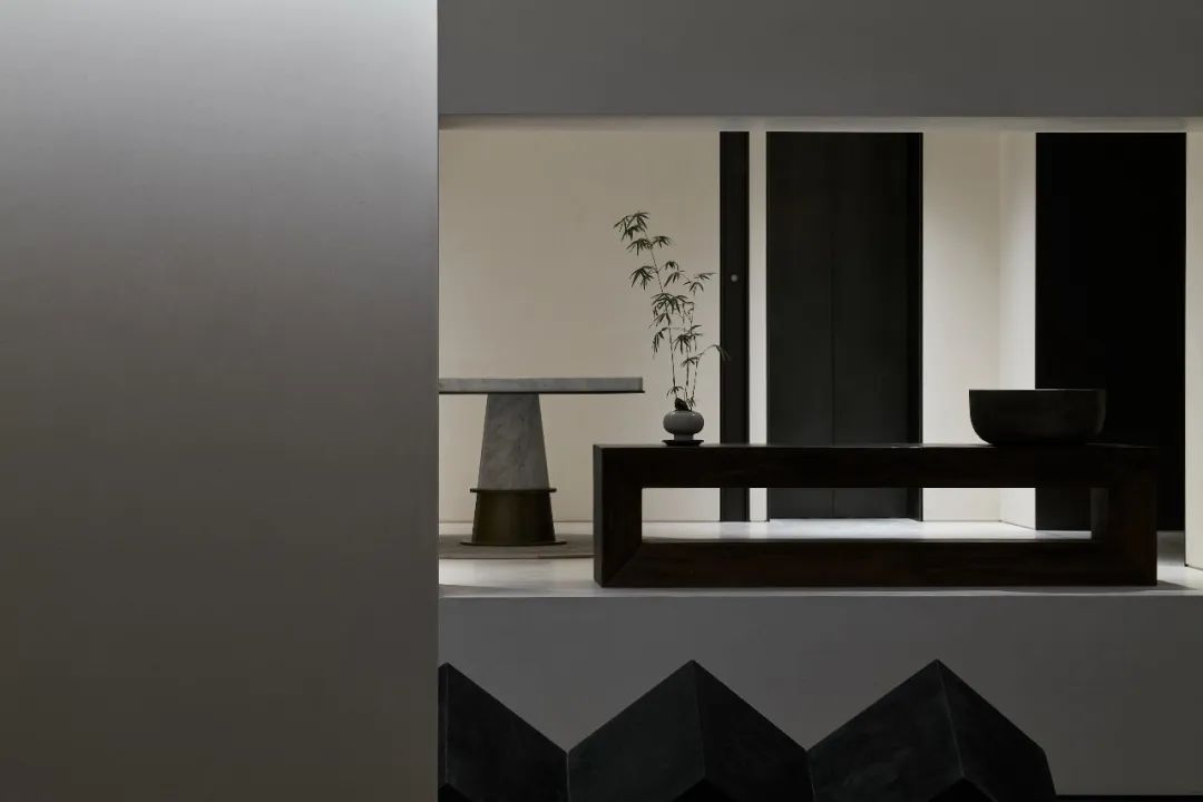 晓云山居丨中国宁波丨HANGE 汉格设计-31