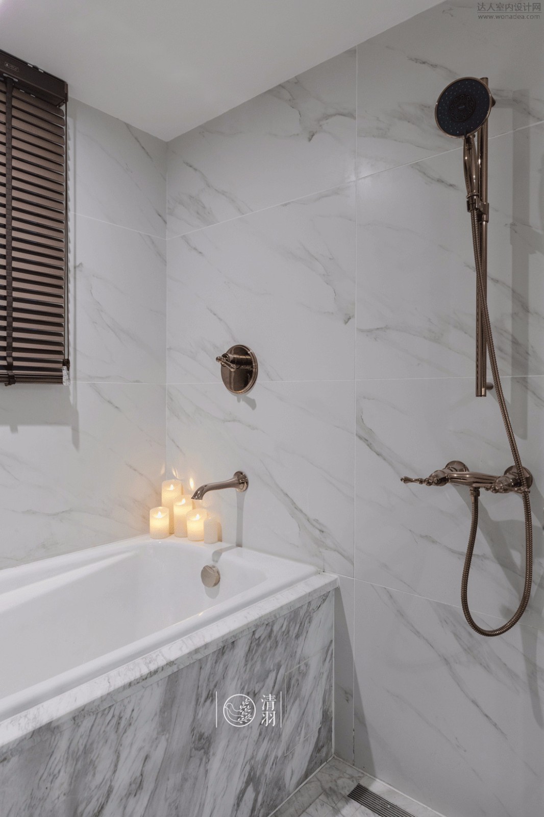 成都清羽设计 · 微风山谷++ 安然 · 打造城市中的宁静绿洲-94