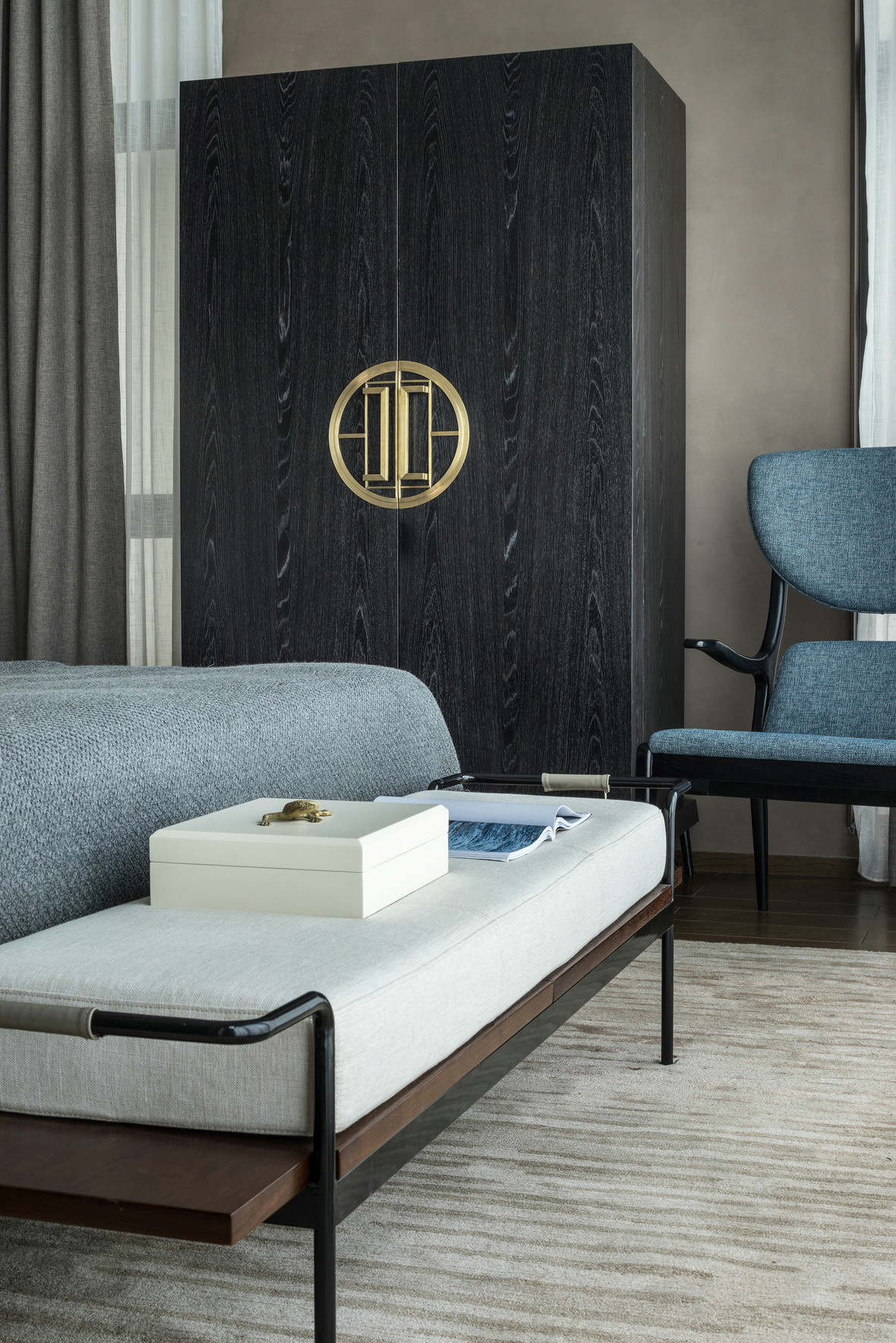 上海乐尚设计 | 当代风尚，生活艺境-39