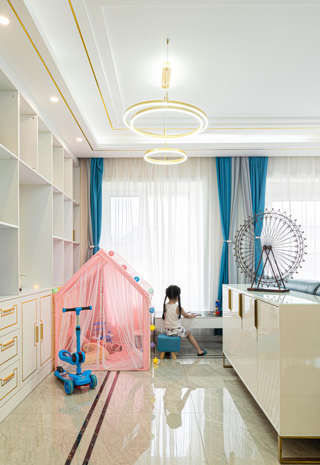 现代平层大改造-10