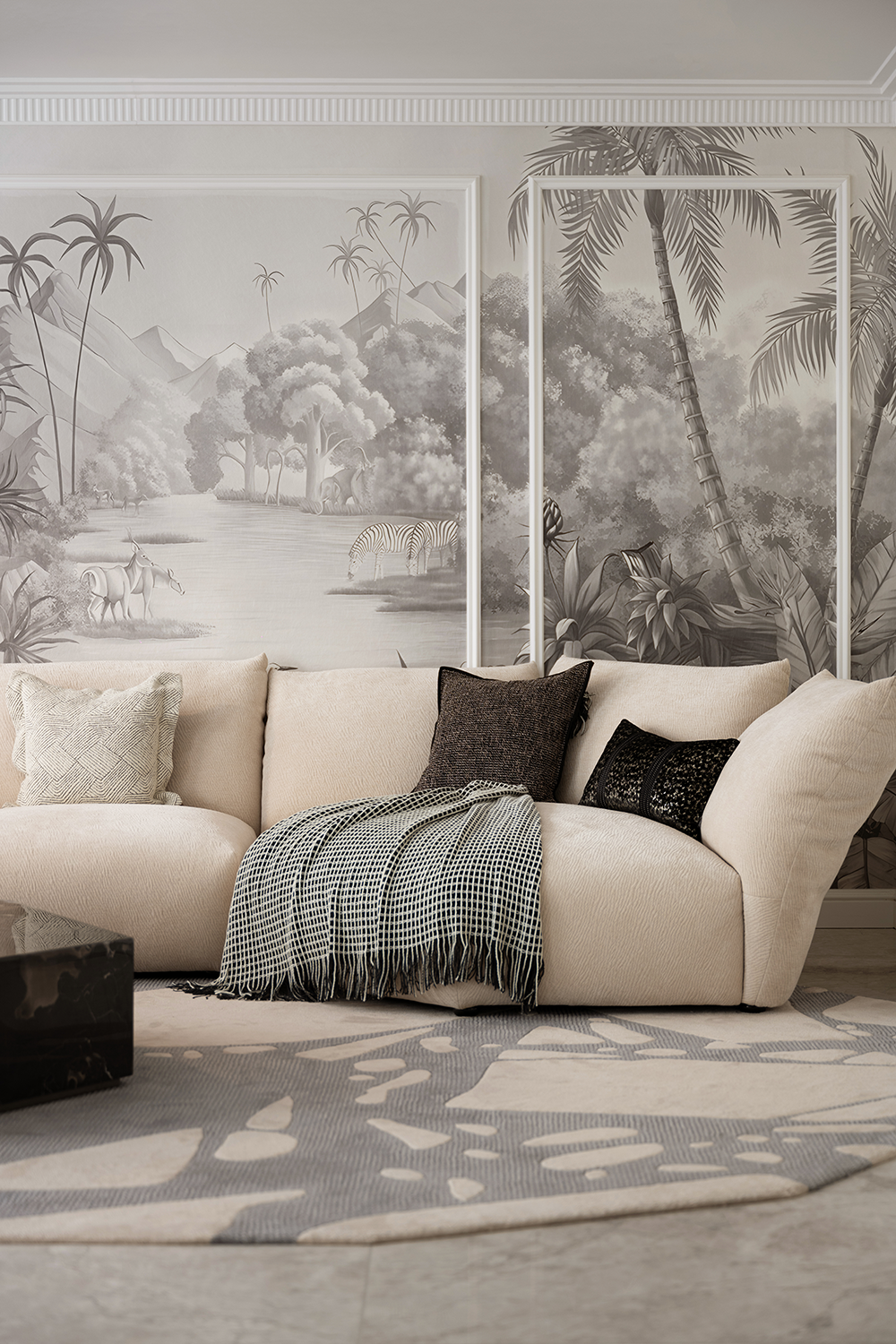 北京·御汤山熙园·215栋丨中国北京丨北京德方圆文化创意有限公司-101