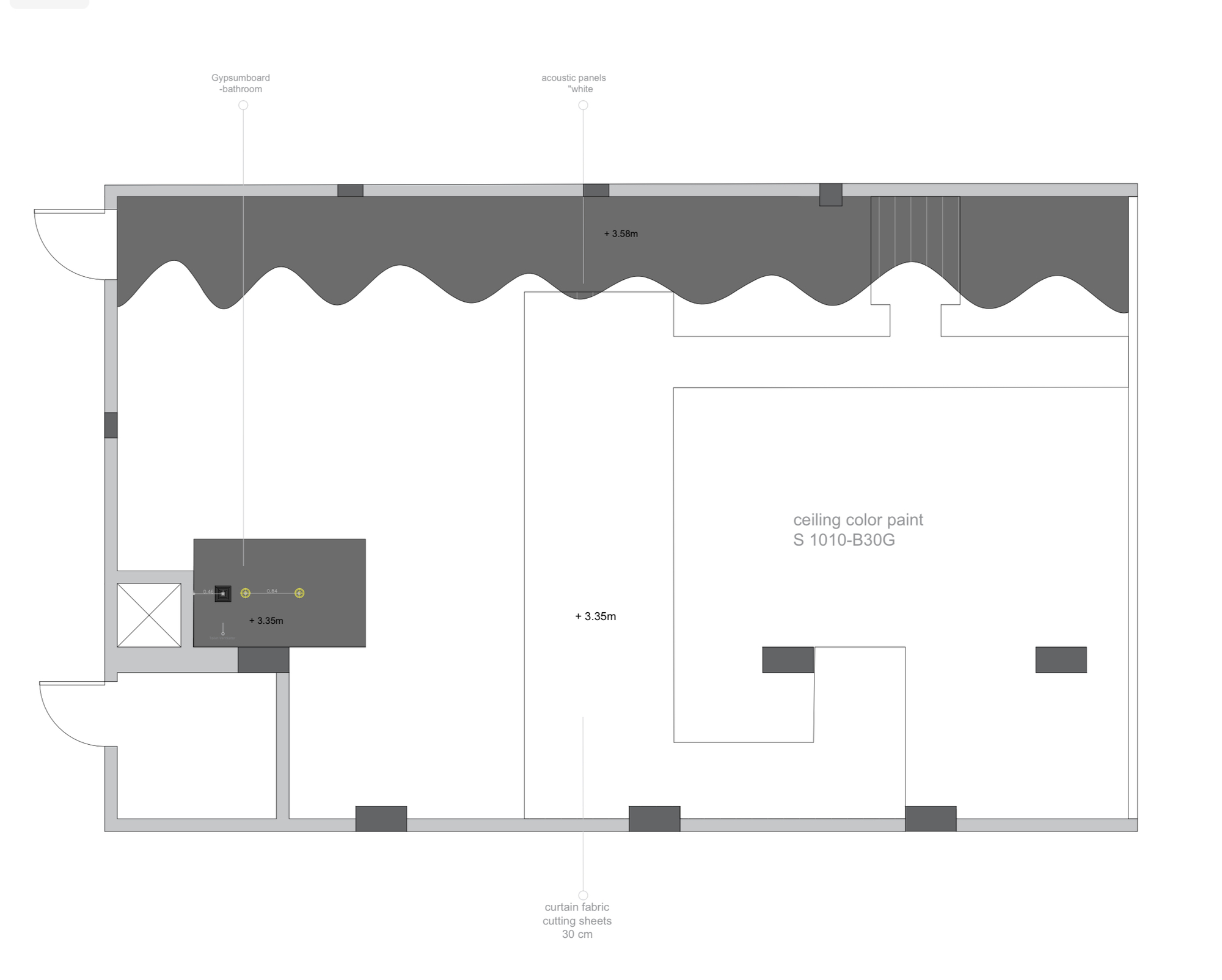 旺德金教育娱乐中心丨Manmade Studio-36