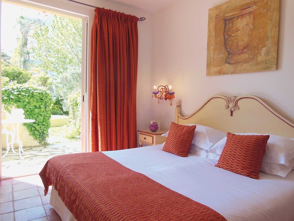 圣瓦雷里酒店 (Hôtel Sainte Valérie)-18